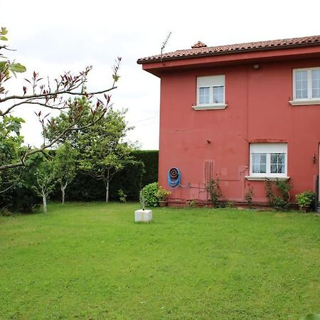 Casa En Castanedo: Casa El Solaron Villa Esterno foto